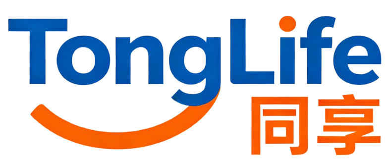同享|TongLife